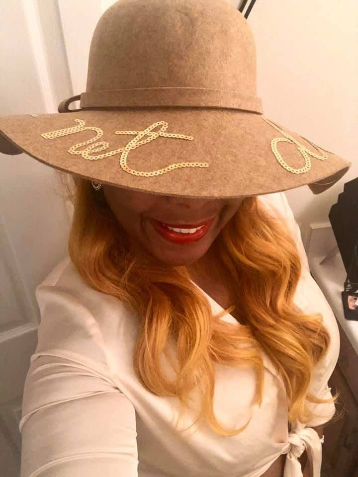 Do Not Disturb (Sun Hats)