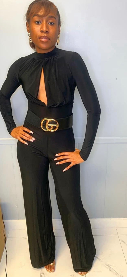Stacy (Jumpsuit)