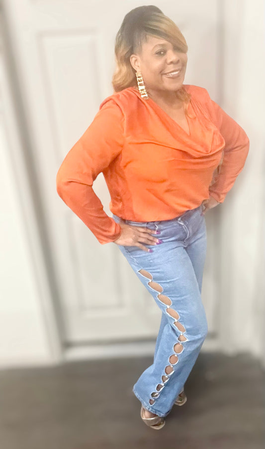 Pleasant Style (Jeans)