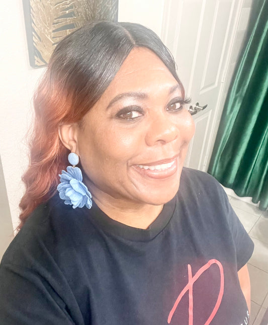 QueenJ Earrings
