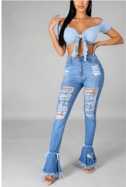 Lisa (Jeans)