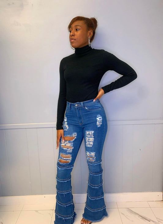 Leslie (Jeans)